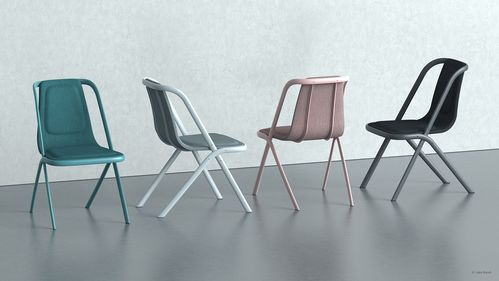 产品设计,工业设计,当代家具,椅子